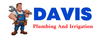 Trusted plumber in OKOLONA